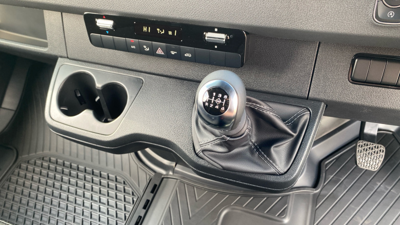 Mercedes-Benz Sprinter 315Cdi L3 Diesel Rwd 3.5t H2 Select Van